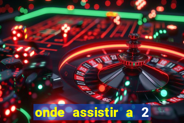 onde assistir a 2 temporada de a promessa
