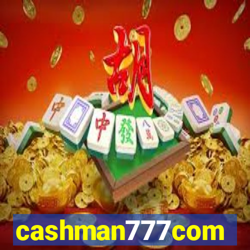 cashman777com