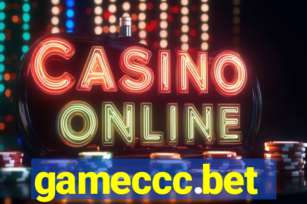 gameccc.bet