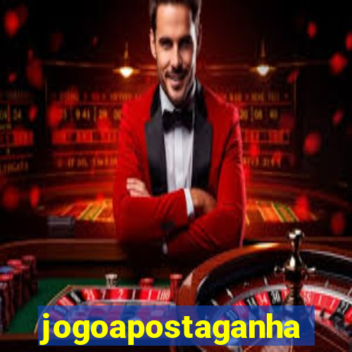 jogoapostaganha