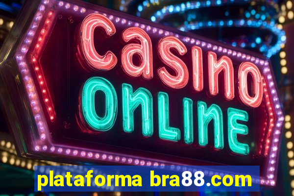 plataforma bra88.com