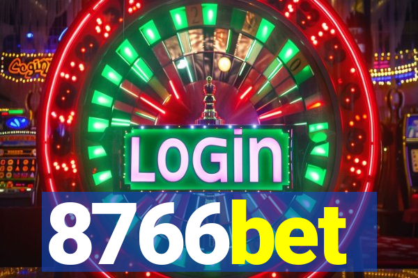 8766bet