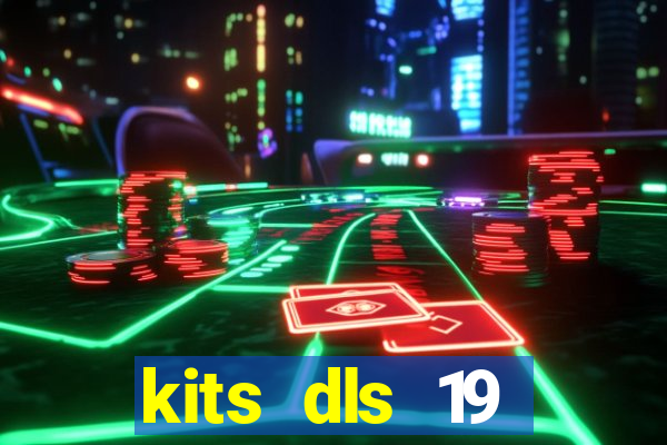 kits dls 19 barcelona 2015