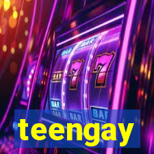 teengay