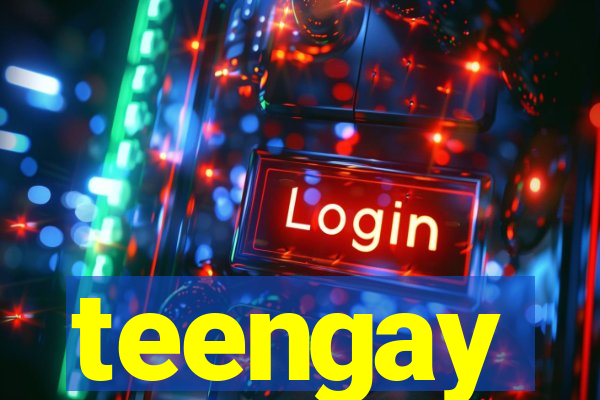 teengay