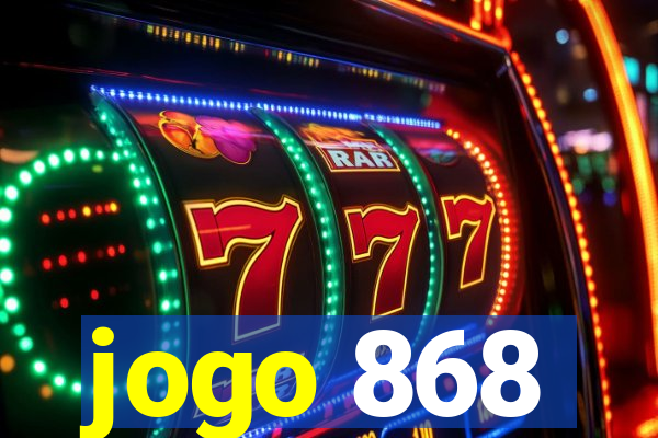jogo 868
