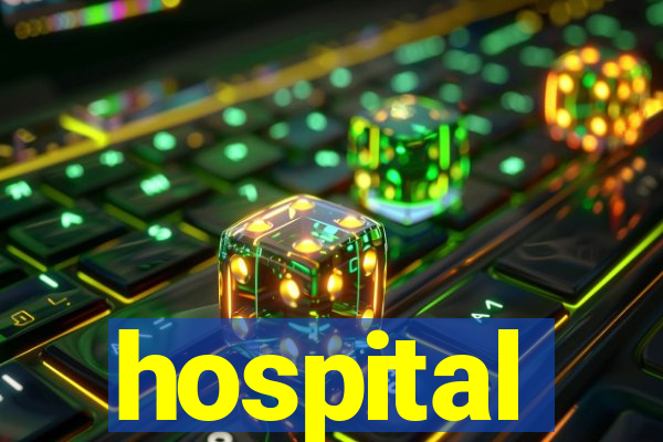 hospital oftalmológico visão laser