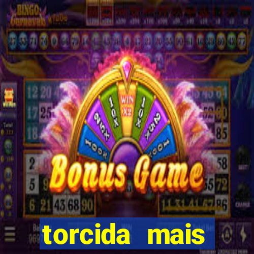 torcida mais perigosa do mundo