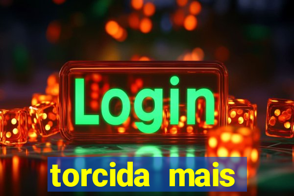 torcida mais perigosa do mundo