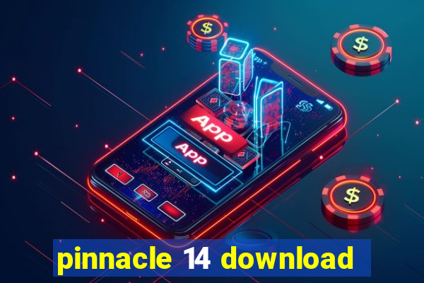 pinnacle 14 download