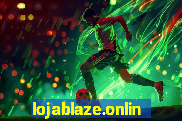 lojablaze.online