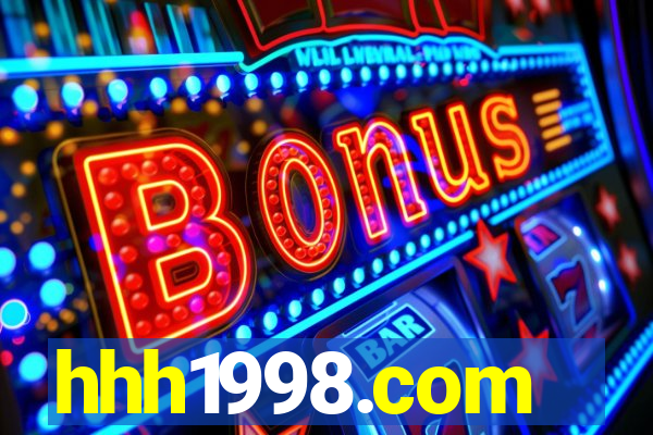 hhh1998.com
