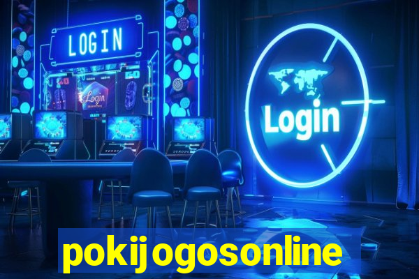 pokijogosonline