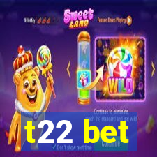 t22 bet