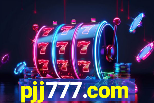 pjj777.com