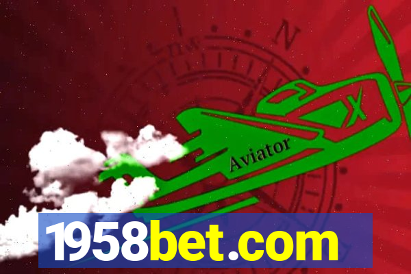 1958bet.com