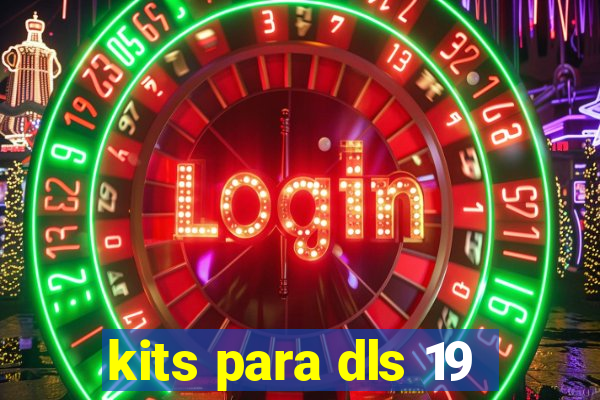 kits para dls 19