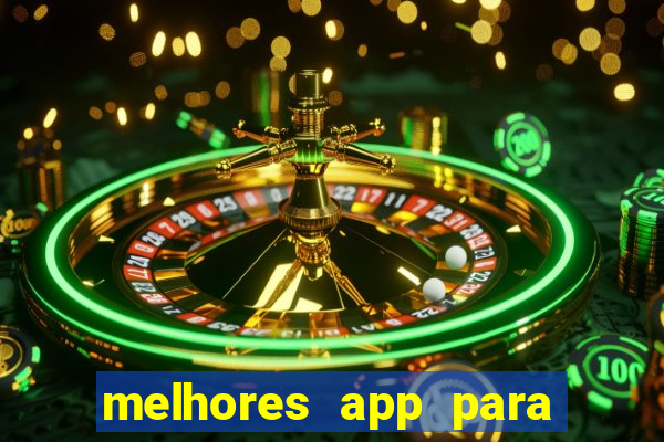 melhores app para ganhar dinheiro jogando