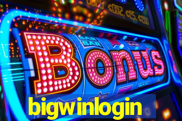 bigwinlogin