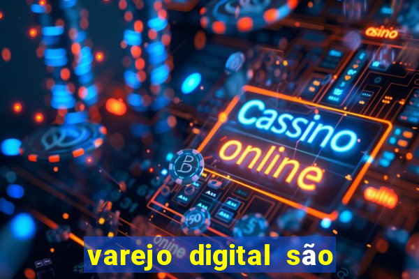varejo digital são paulo 3880