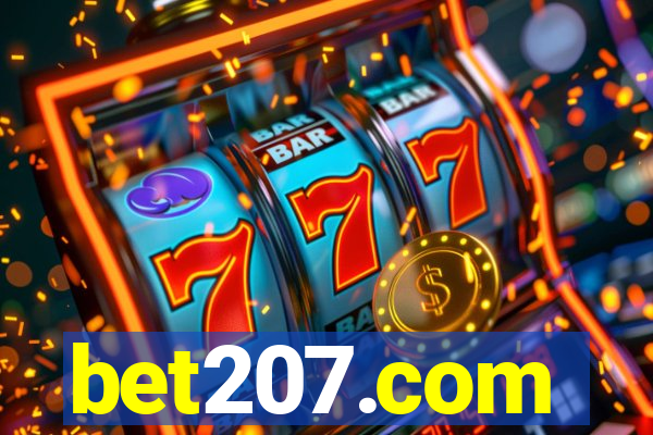 bet207.com