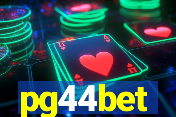 pg44bet