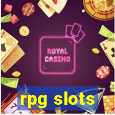 rpg slots