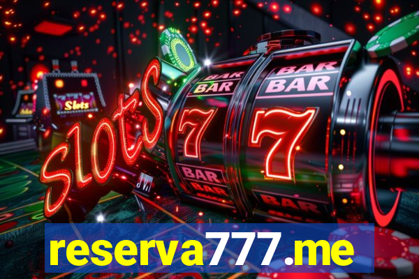 reserva777.me