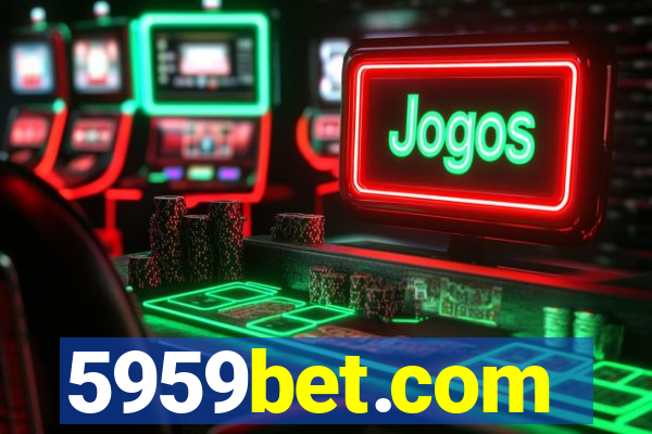 5959bet.com