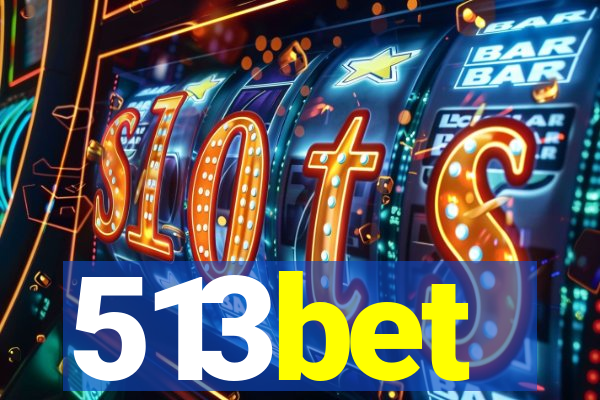 513bet
