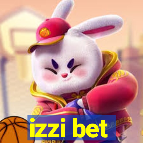 izzi bet