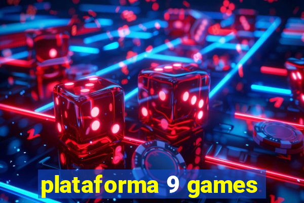 plataforma 9 games