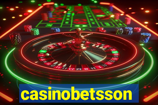 casinobetsson