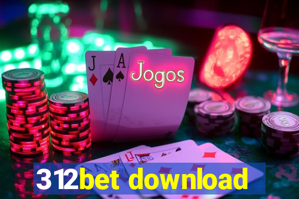 312bet download