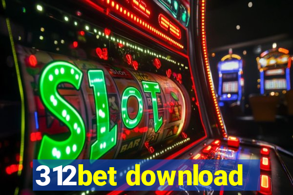 312bet download