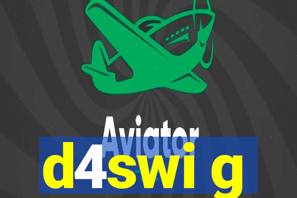 d4swi g