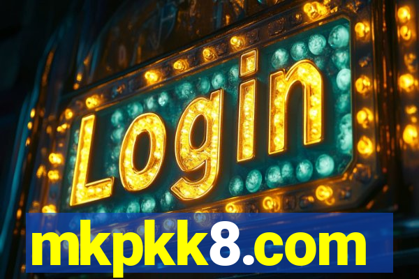 mkpkk8.com