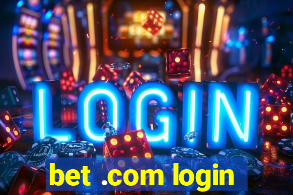 bet .com login