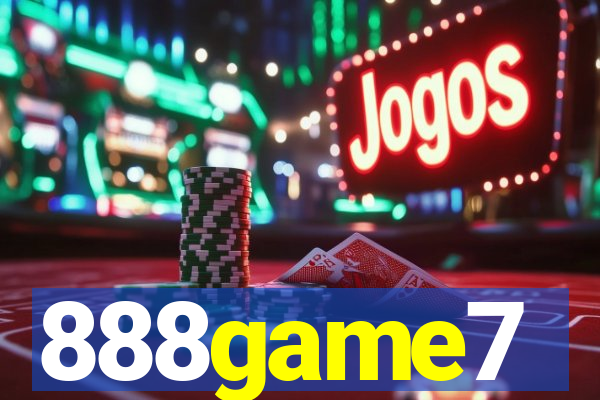 888game7