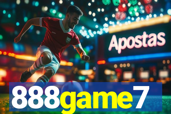 888game7