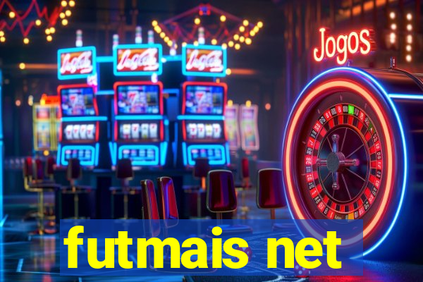 futmais net