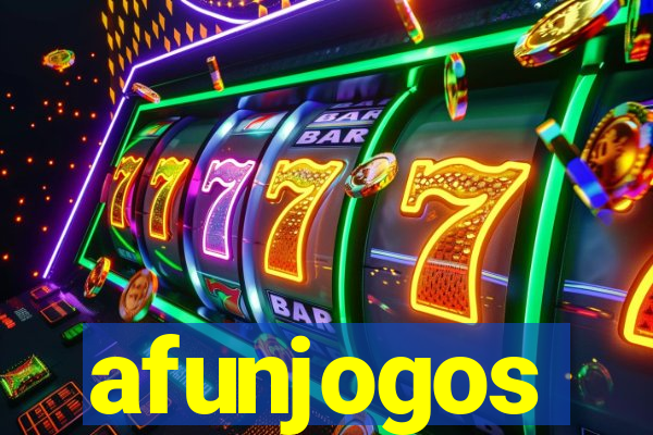 afunjogos