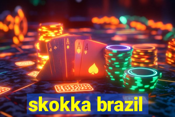 skokka brazil