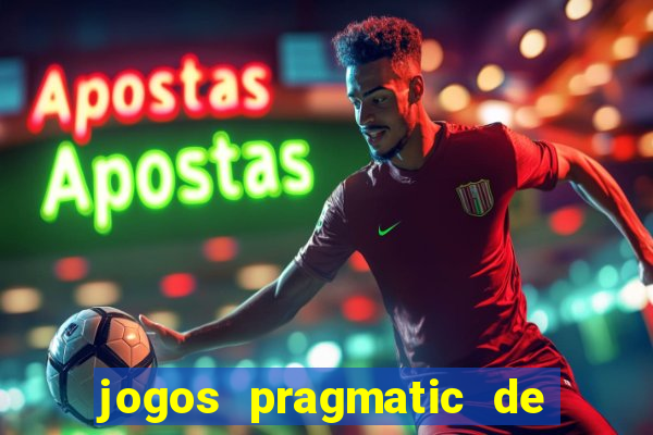 jogos pragmatic de 10 centavos