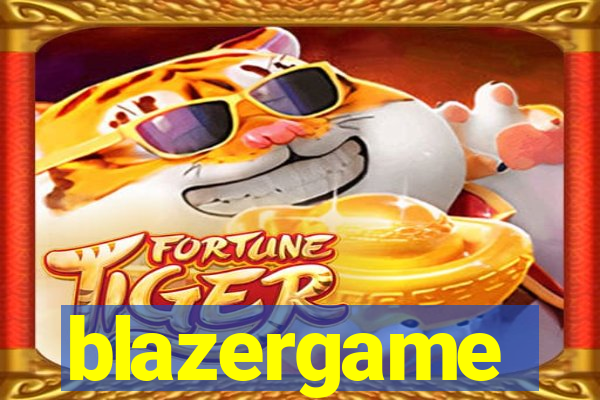 blazergame