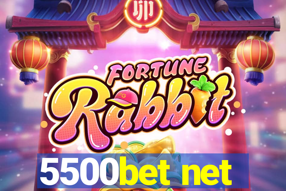 5500bet net
