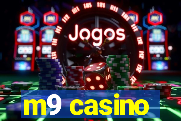 m9 casino