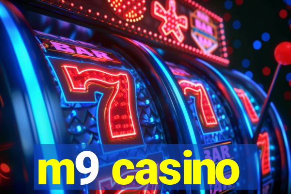 m9 casino