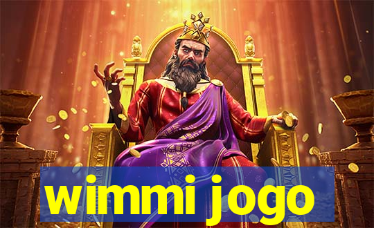 wimmi jogo