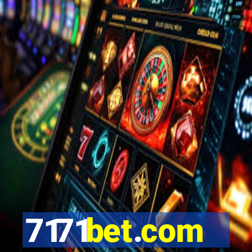 7171bet.com
